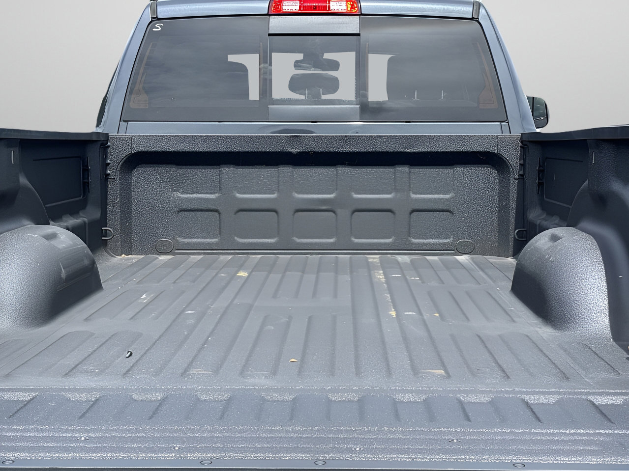 2021 Ram 3500 Tradesman photo 26