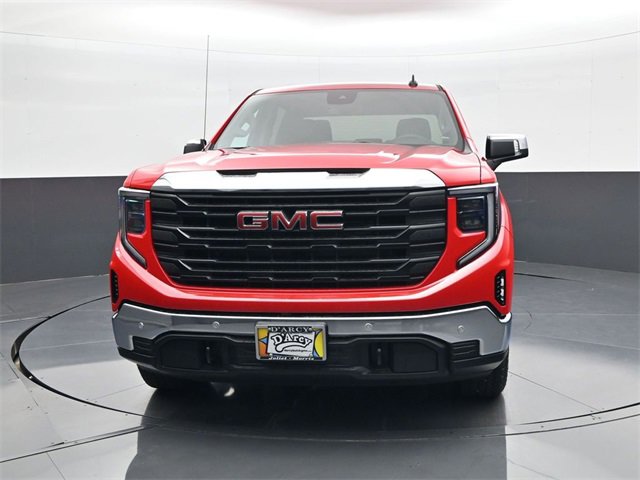 2026 Gmc Sierra 1500 Pro photo 2