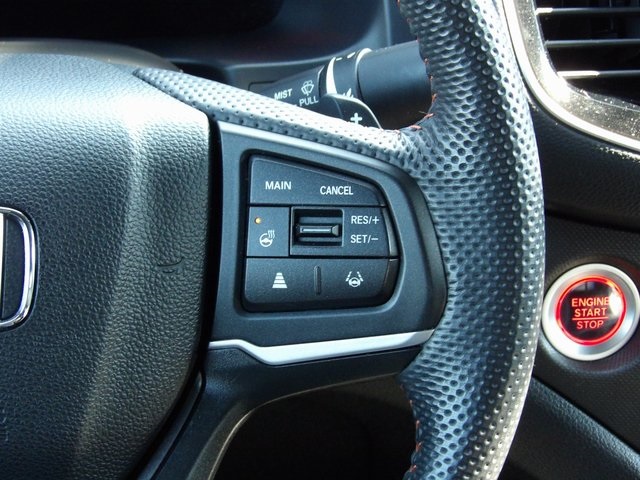 2024 Honda Ridgeline TrailSport photo 24