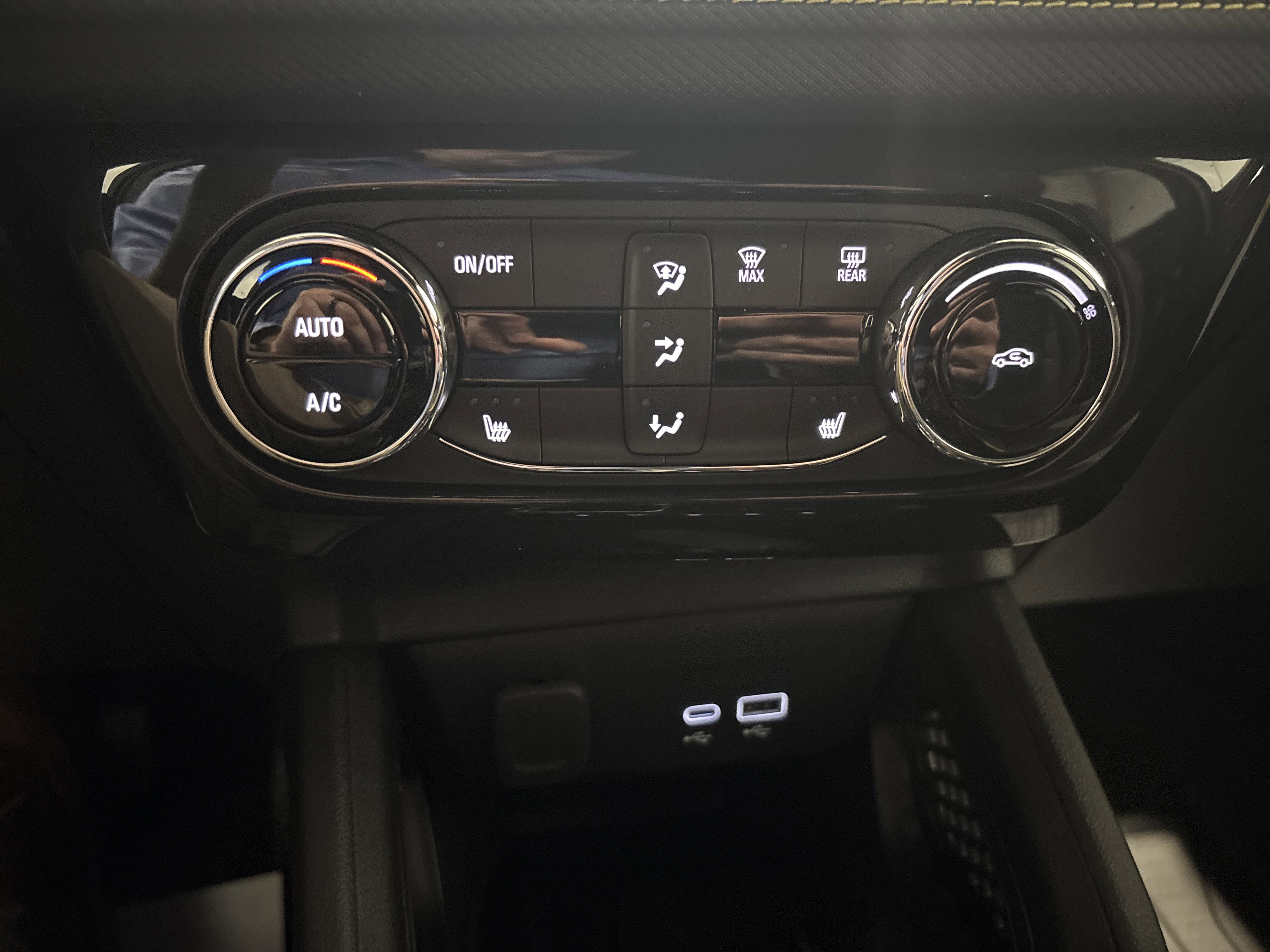 2025 Chevrolet Trailblazer ACTIV photo 10