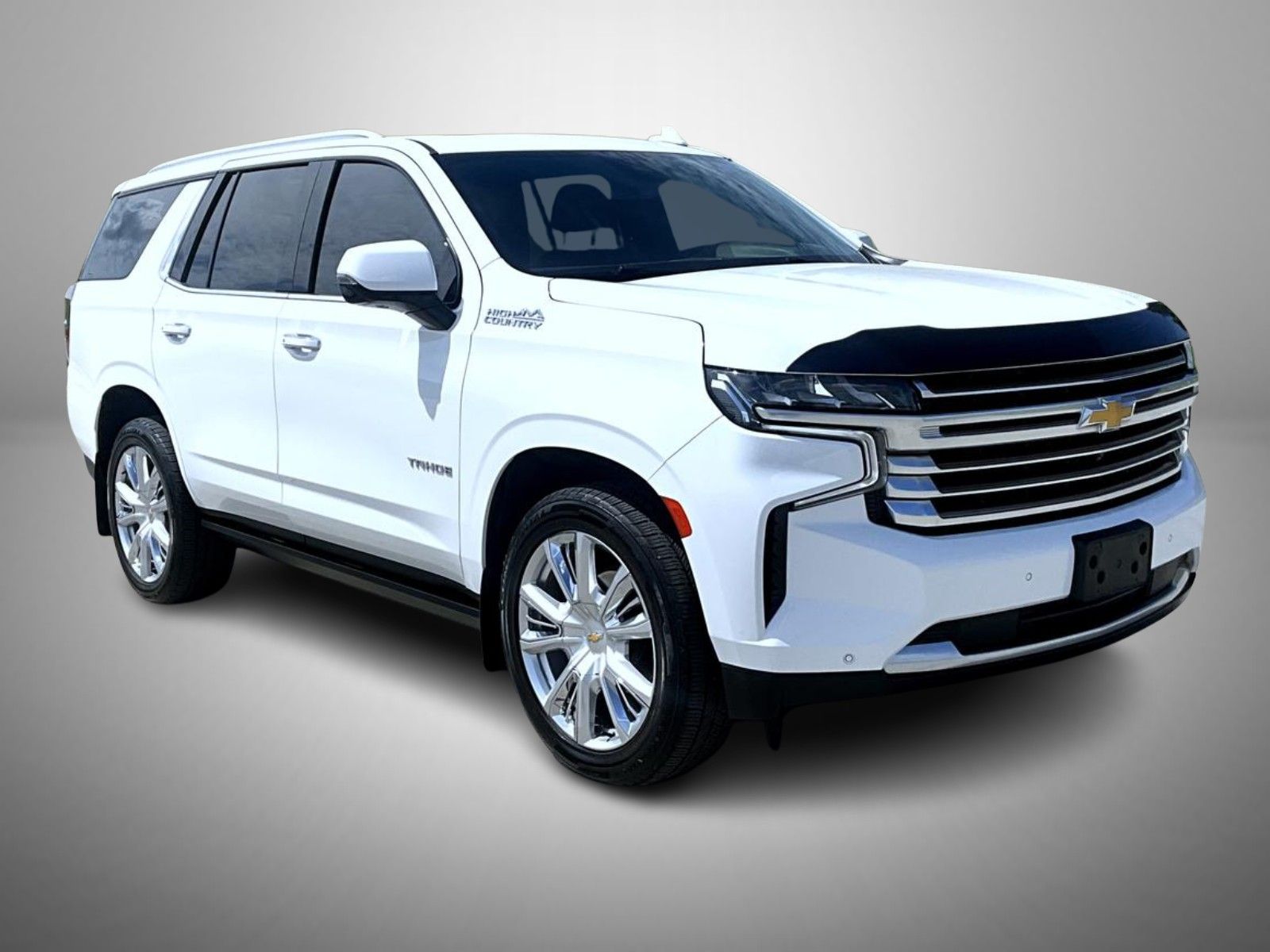 2023 Chevrolet Tahoe High Country photo 3