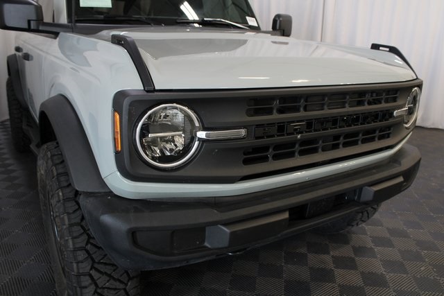 2023 Ford Bronco Base photo 25