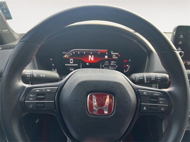 2023 Honda Civic Type R photo 13