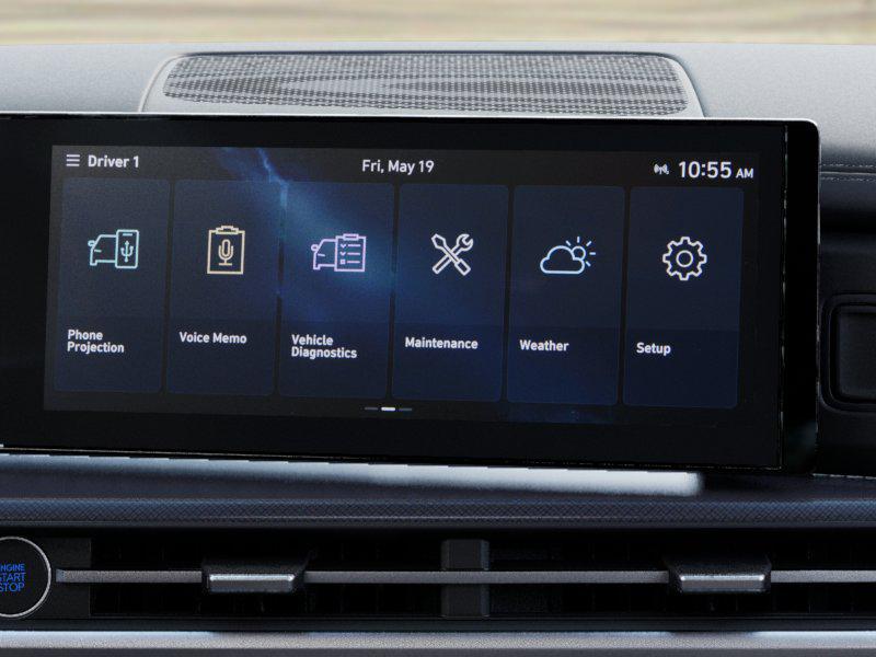 2026 Hyundai Santa Fe SEL photo 11