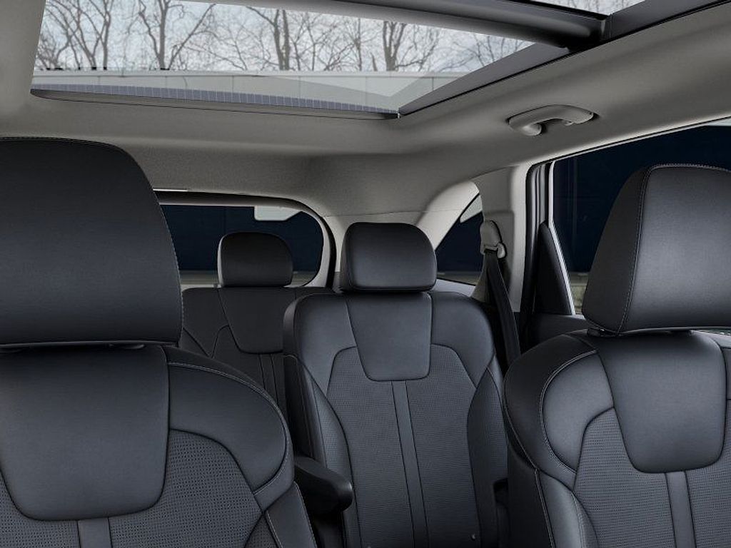 2026 Kia Sorento X-Line EX photo 23