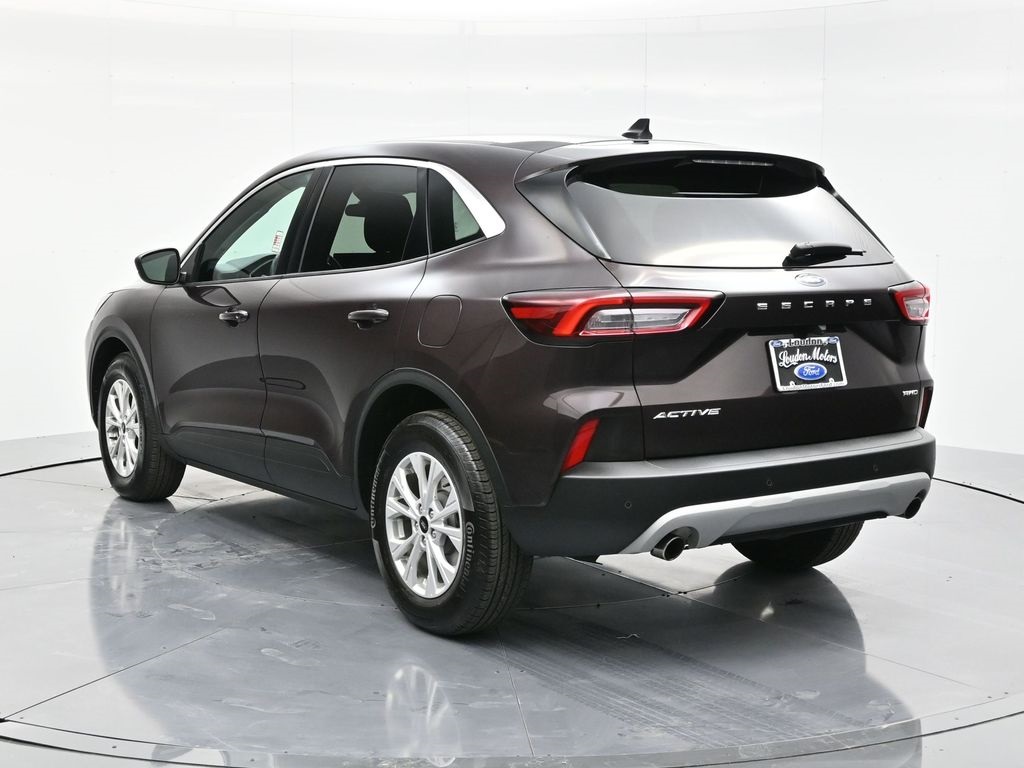 2023 Ford Escape Active photo 5