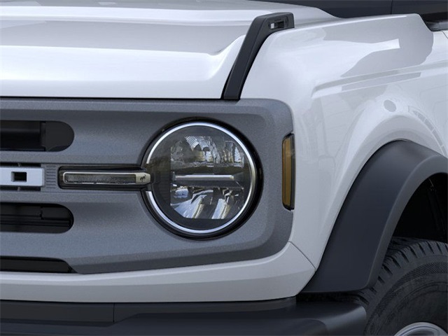 2025 Ford Bronco Big Bend photo 19
