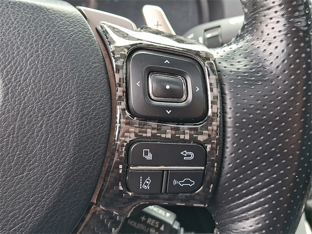 2020 Lexus IS 300 F SPORT photo 22