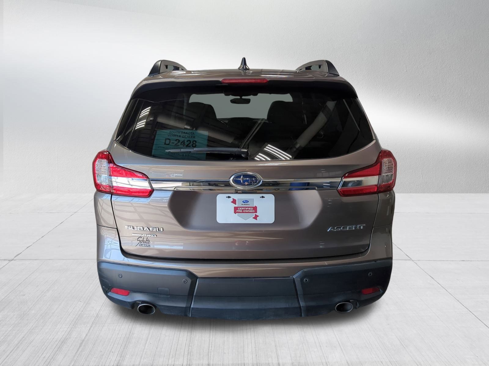 2021 Subaru Ascent Premium photo 6