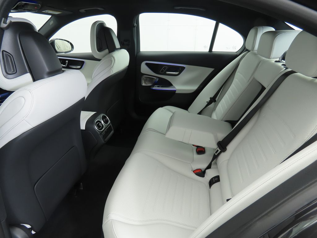 2025 Mercedes Benz C 300 photo 22