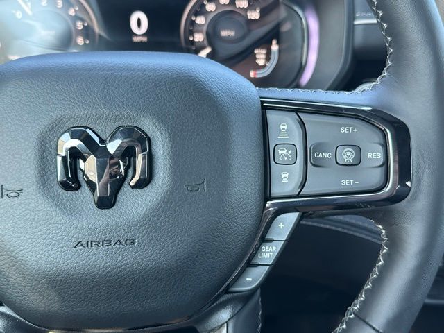 2026 Ram 1500 Limited photo 22