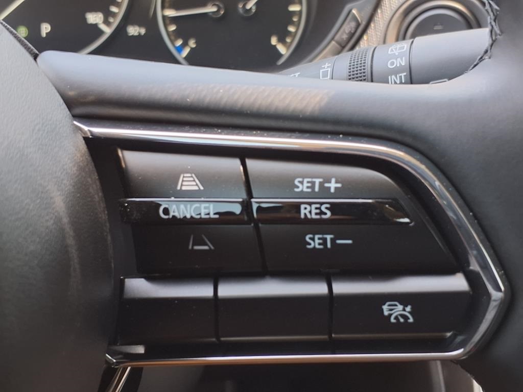 2025 Mazda CX-90 3.3 Turbo Select photo 13