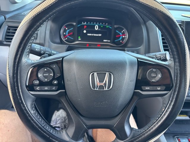 2022 Honda Pilot Special Edition photo 9