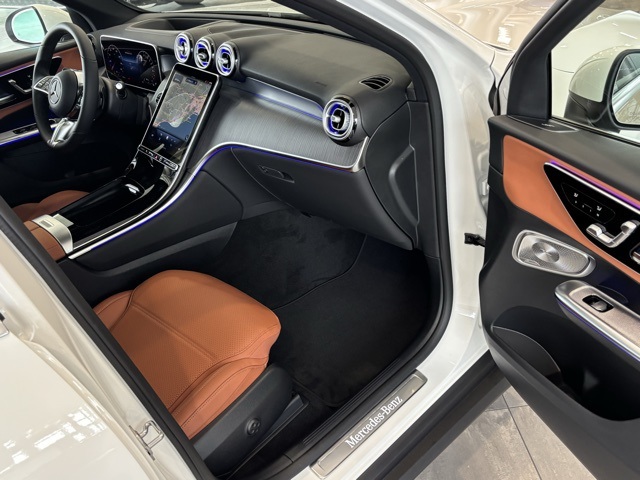 2026 Mercedes Benz GLC 350e 4MATIC photo 23