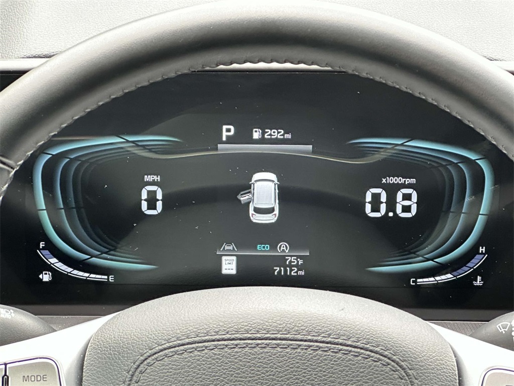 2024 Kia Telluride S photo 25