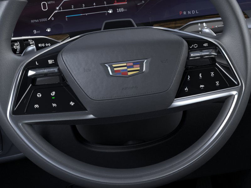 2025 Cadillac Escalade ESV Sport Platinum photo 19