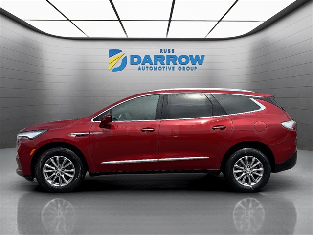 2024 Buick Enclave Premium photo 2
