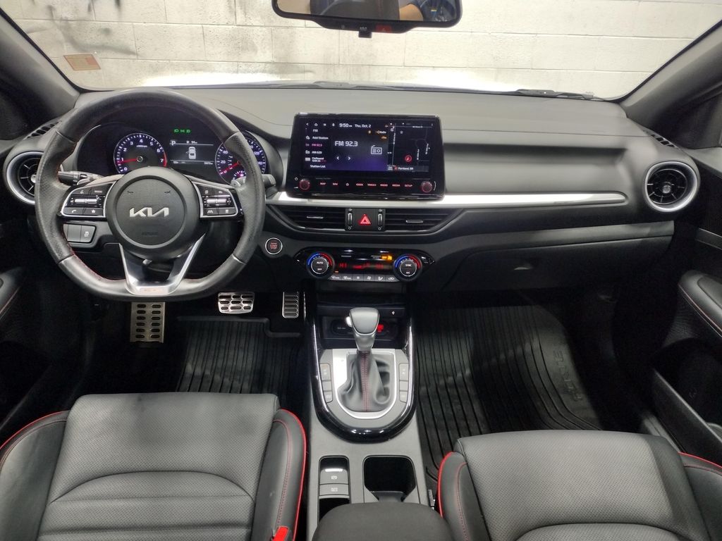 2024 Kia Forte GT photo 31