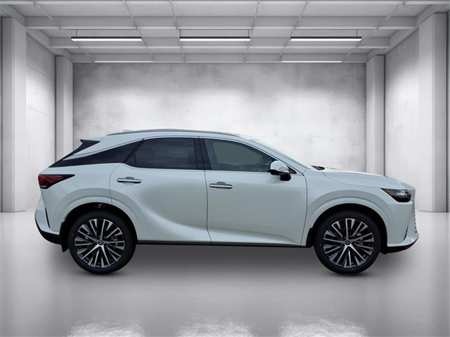 2026 Lexus RX 350 Premium photo 2