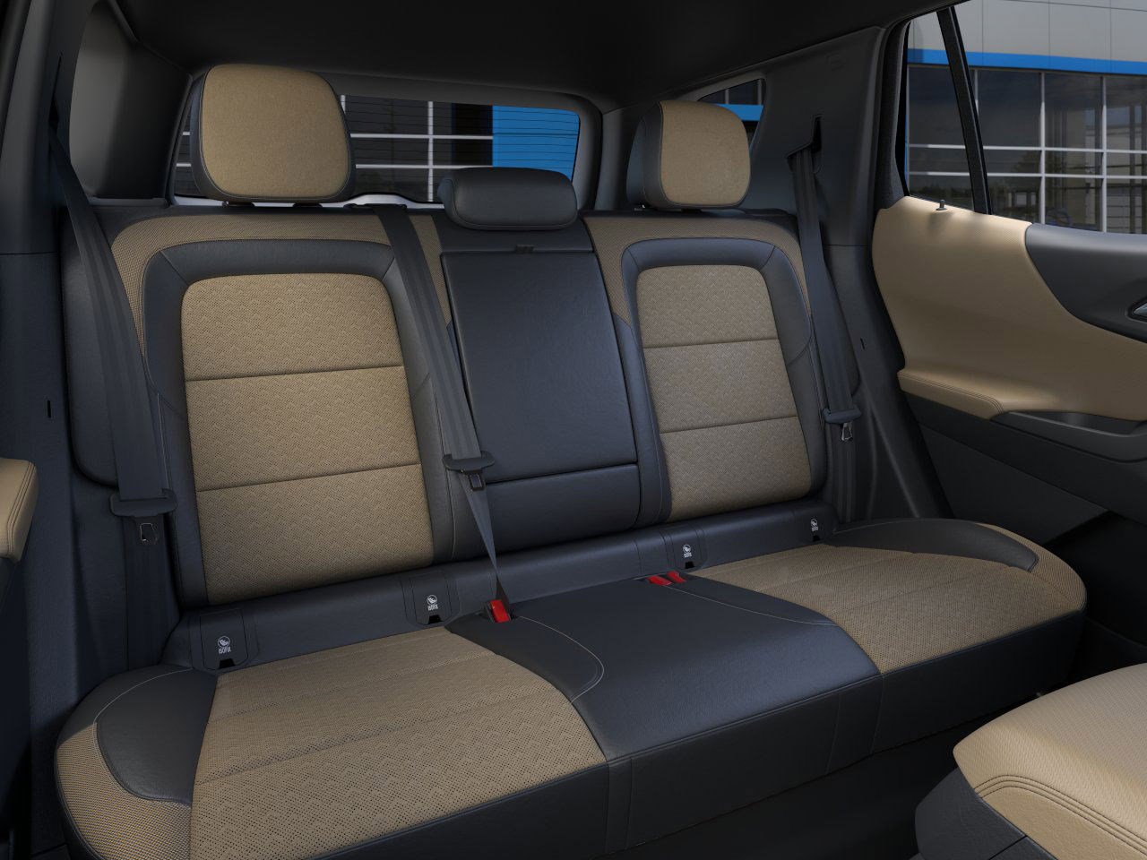 2026 Chevrolet Equinox ACTIV photo 15