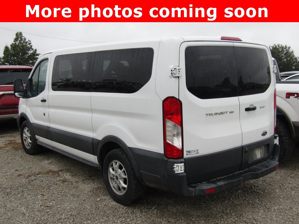 2016 Ford Transit XL photo 3