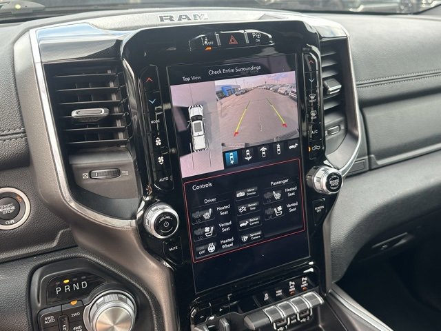 2020 Ram 1500 Laramie photo 33