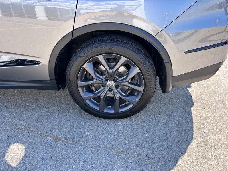 2023 Acura MDX SH-AWD A-Spec photo 4