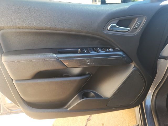 2022 Gmc Canyon AT4 photo 18