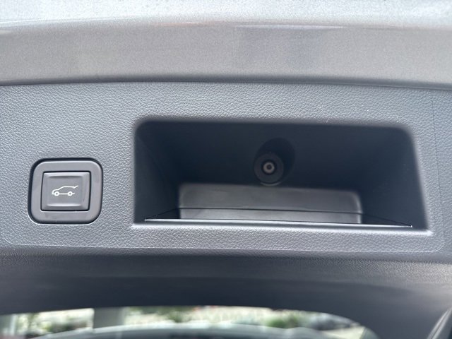 2026 Gmc Terrain AT4 photo 29