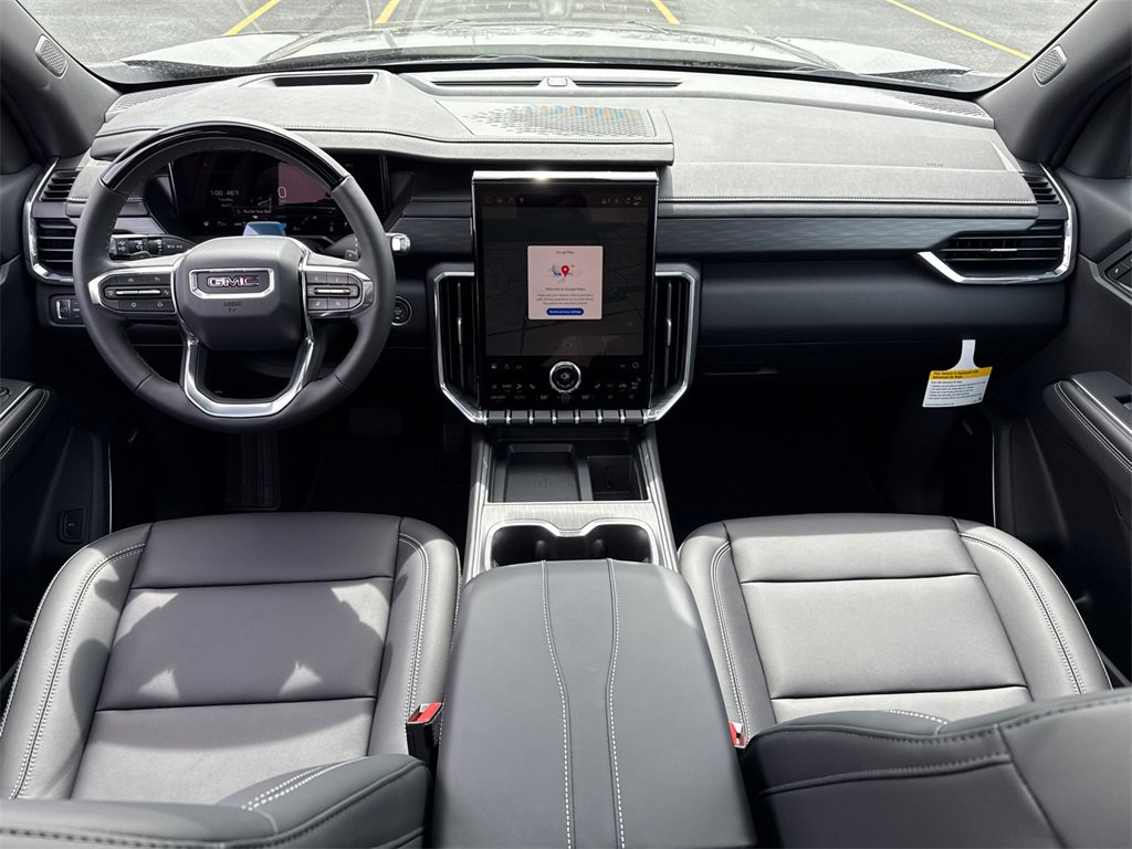 2025 GMC ACADIA - Image 29