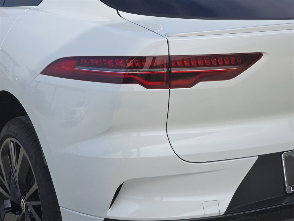 2024 Jaguar I-PACE HSE photo 34