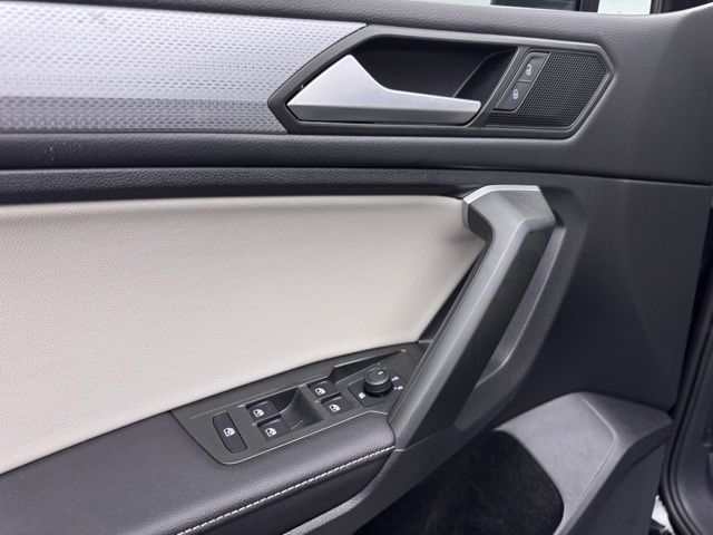 2024 Volkswagen Tiguan S photo 24