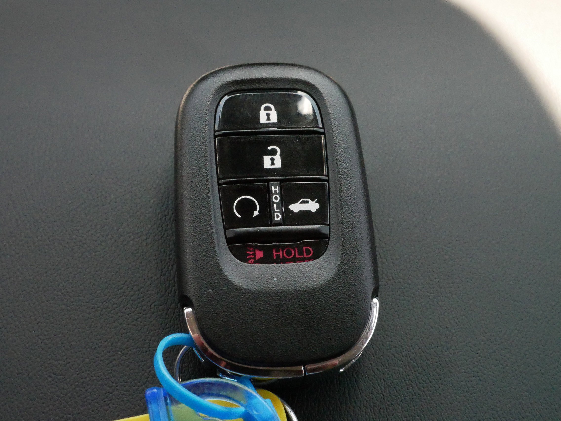 2024 Honda Accord LX photo 26