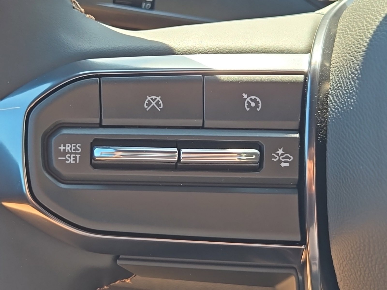 2026 Gmc Canyon AT4 photo 25