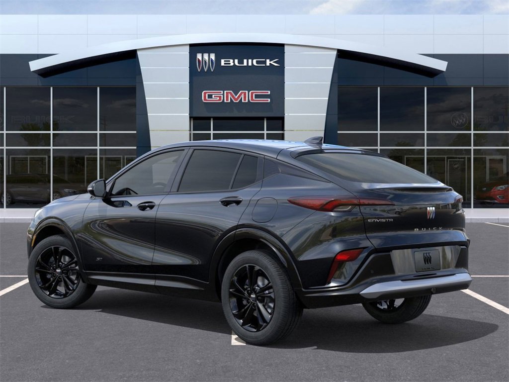 2026 Buick Envista Sport Touring's photo