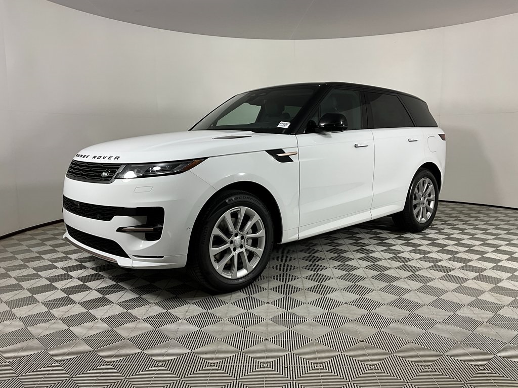 2025 Land Rover Range Rover Sport Dynamic SE's photo