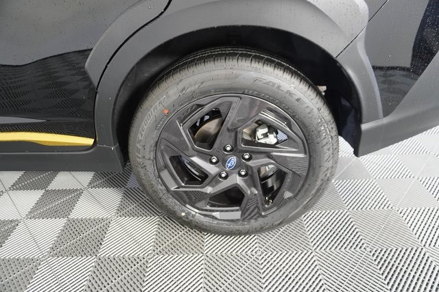 2025 Subaru Crosstrek Sport photo 7