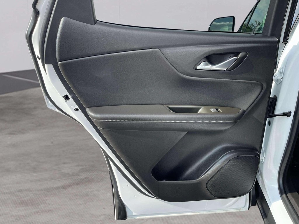 2025 Chevrolet Blazer 2LT photo 21
