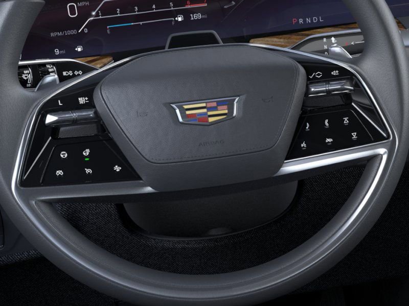 2026 Cadillac Escalade ESV Platinum Sport photo 19