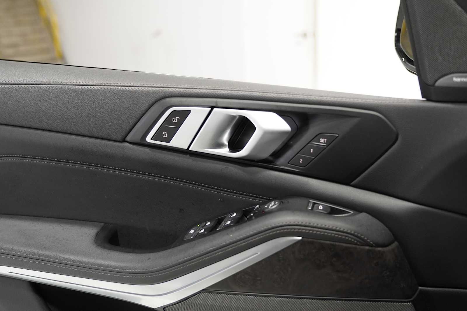 2023 Bmw X5 xDrive40i photo 14