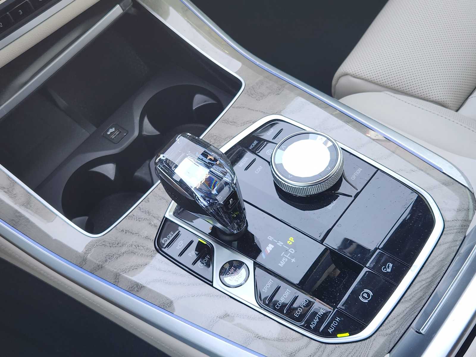 2021 Bmw X5 M50i photo 17
