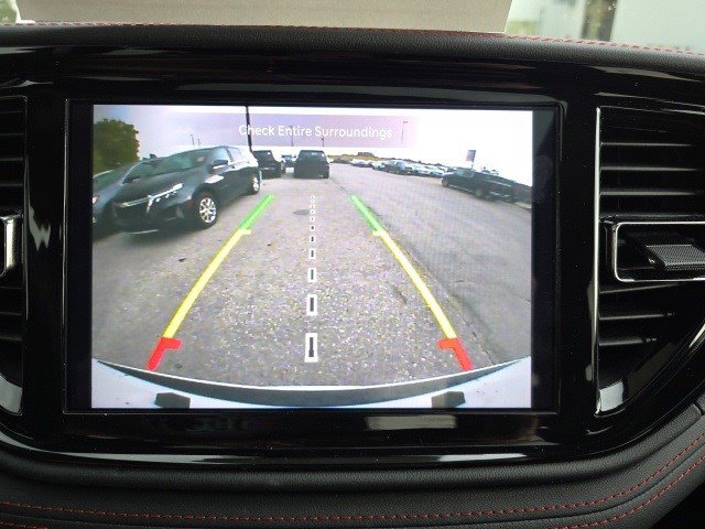 2023 Dodge Durango GT Premium photo 22