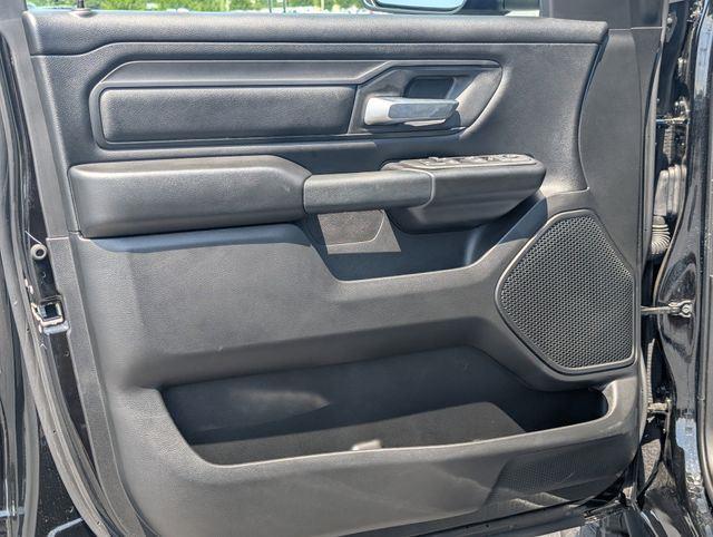 2025 Ram 1500 Warlock photo 12