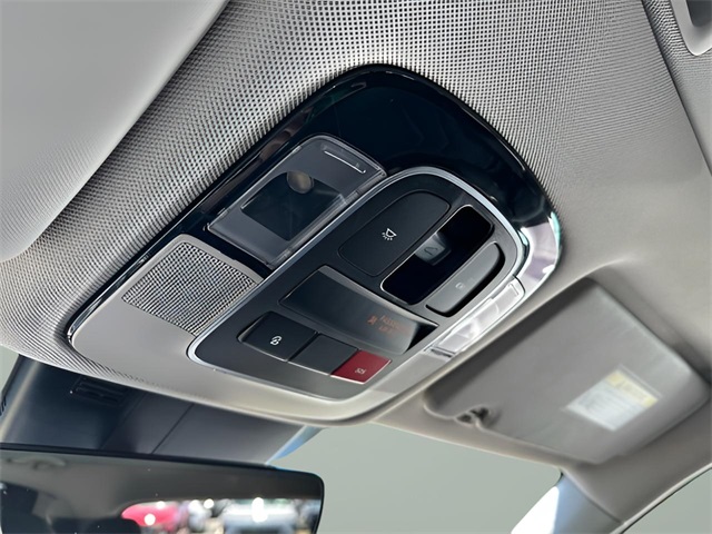 2023 Hyundai Tucson SEL Convenience photo 18