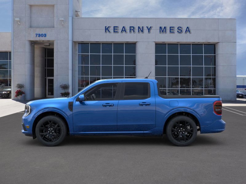 2025 Ford Maverick photo 27