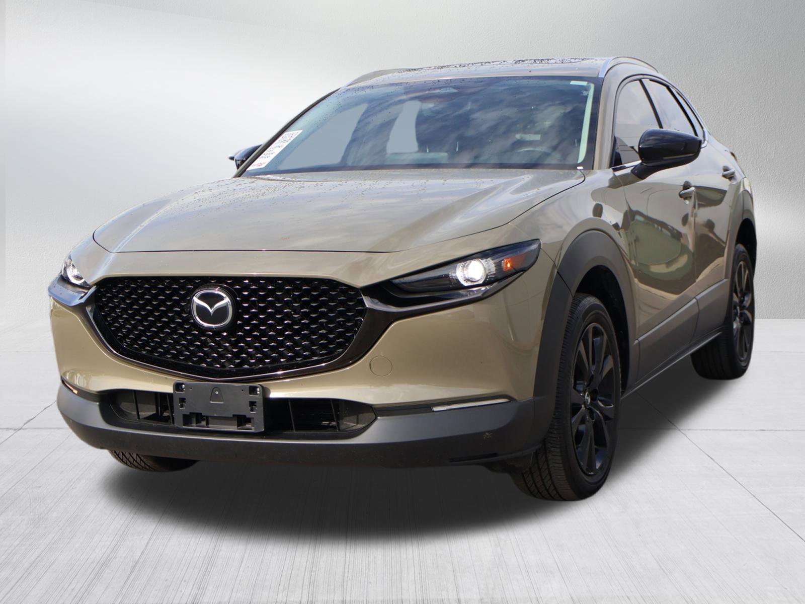 2024 Mazda CX-30 2.5 Carbon Turbo photo 3