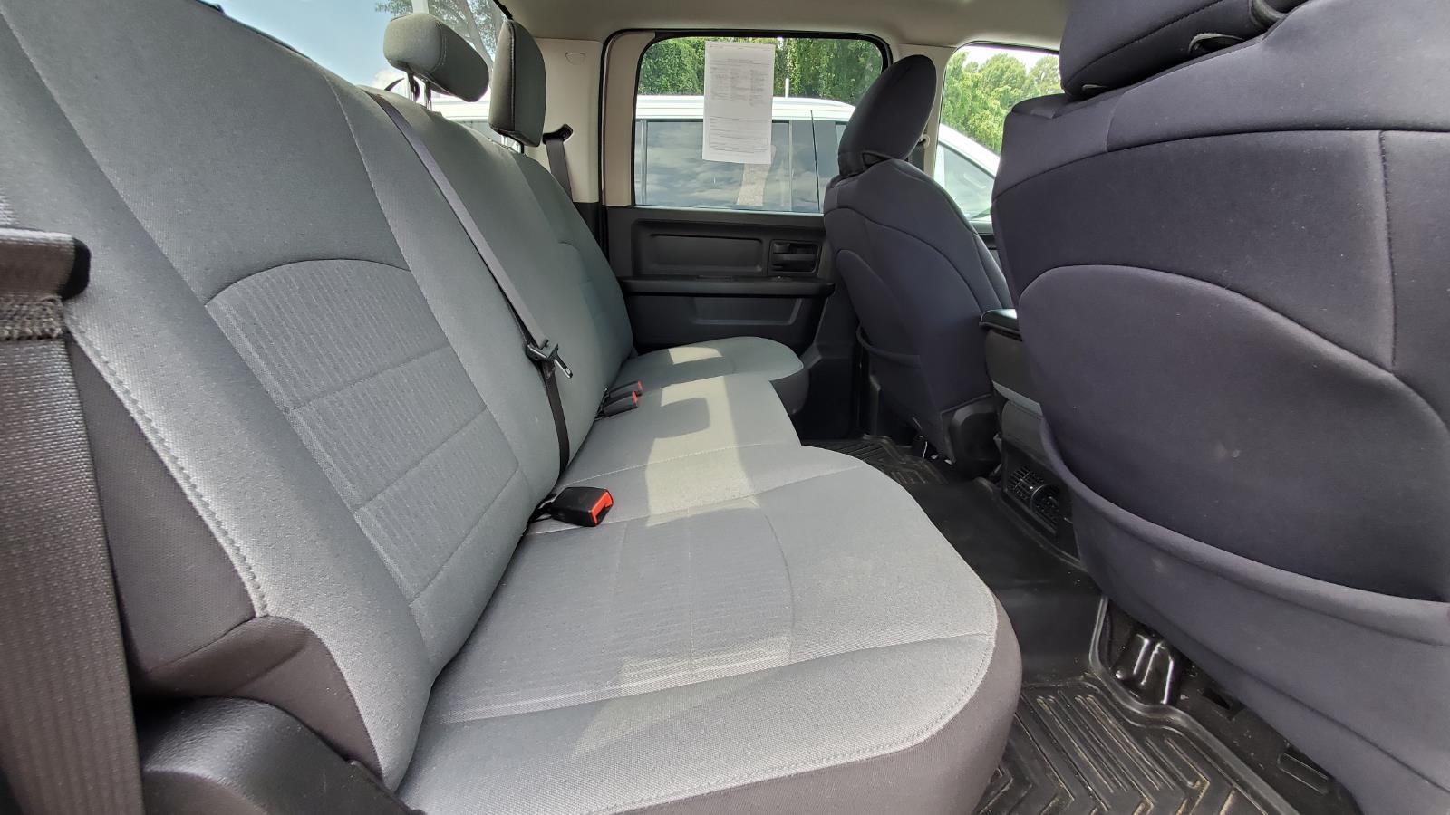 2023 Ram 1500 Classic Tradesman photo 6