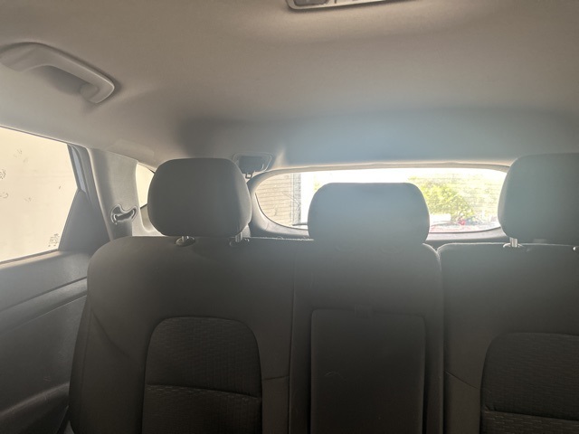 2021 Hyundai Tucson Value photo 23
