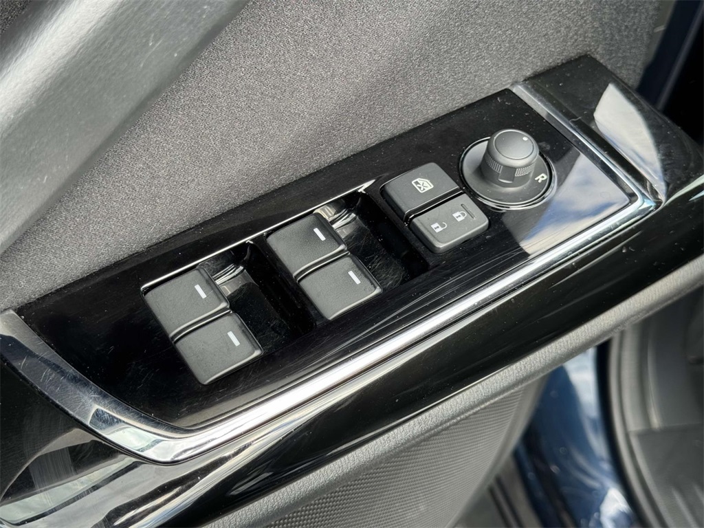 2022 Mazda CX-9 Sport photo 27