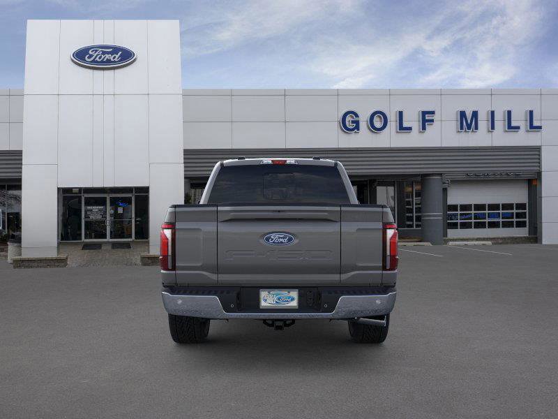 2025 FORD F-150 - Image 5